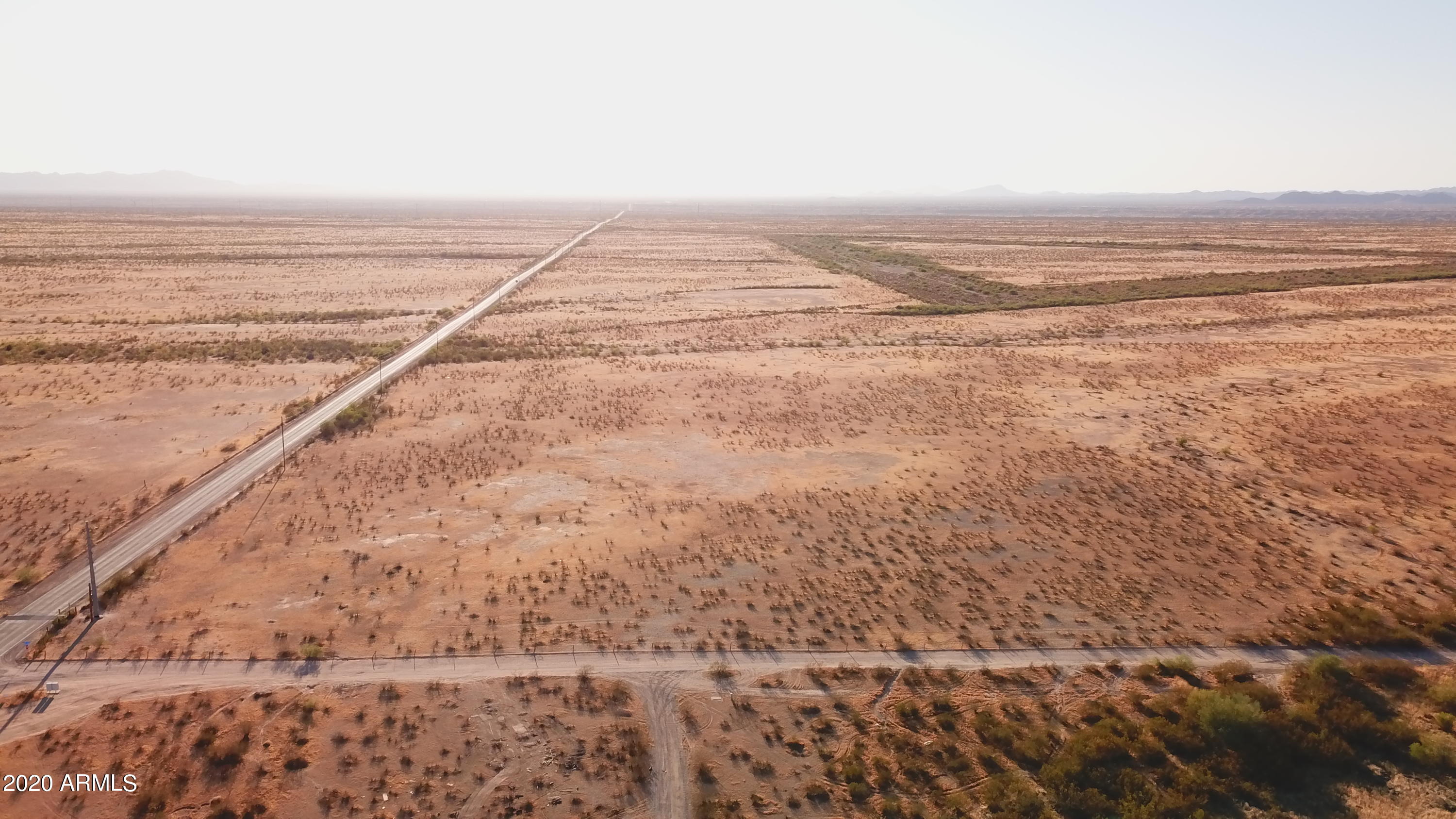 250 West Patton Road Wittmann, AZ 85361 - Photo 19 of 20 DJI_0192