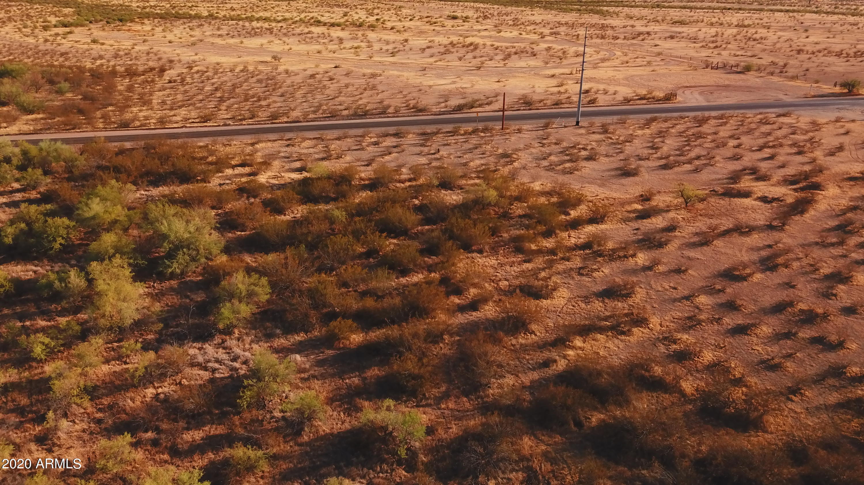 250 West Patton Road Wittmann, AZ 85361 - Photo 7 of 20 DJI_0178