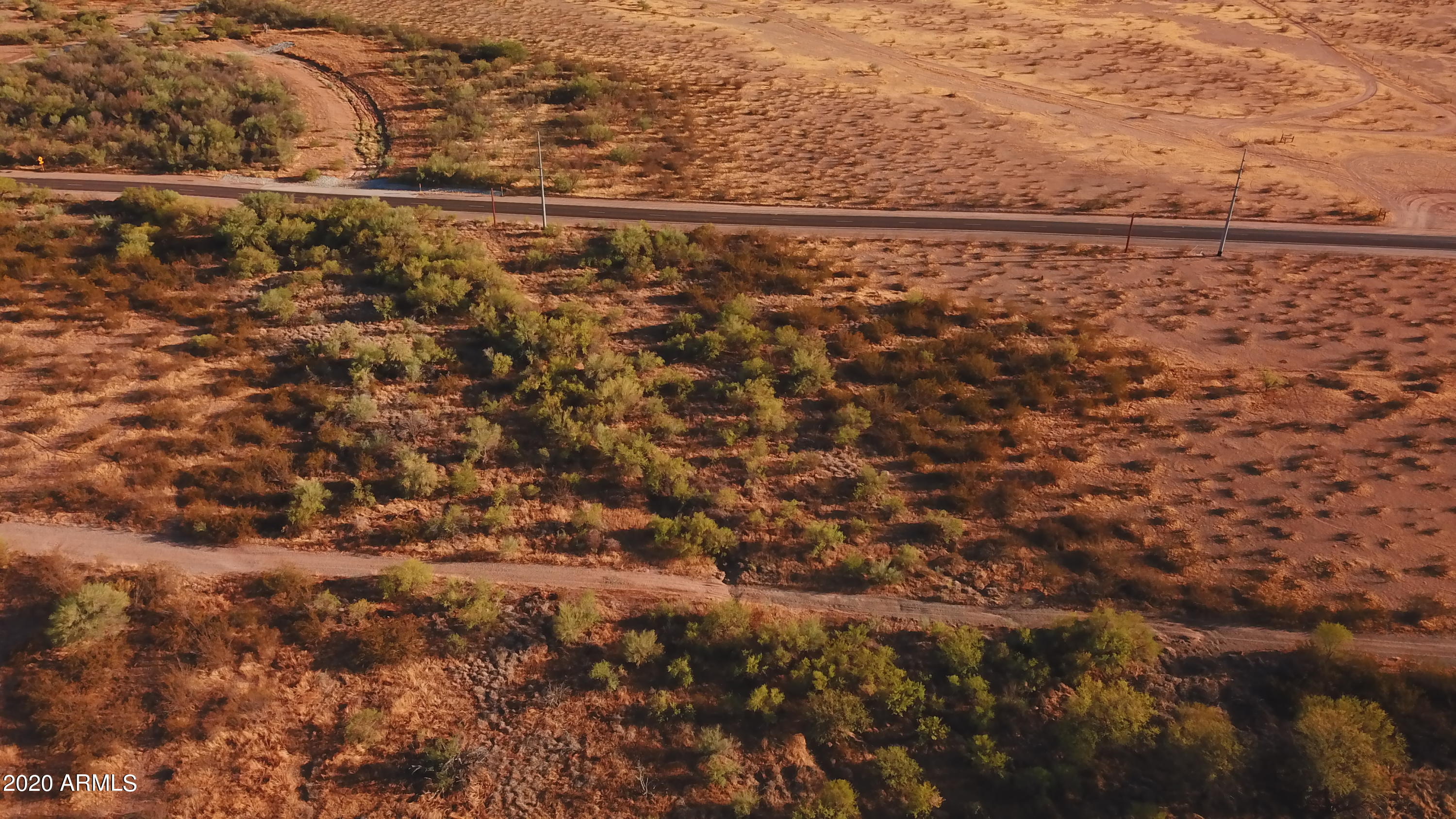 250 West Patton Road Wittmann, AZ 85361 - Photo 8 of 20 DJI_0179