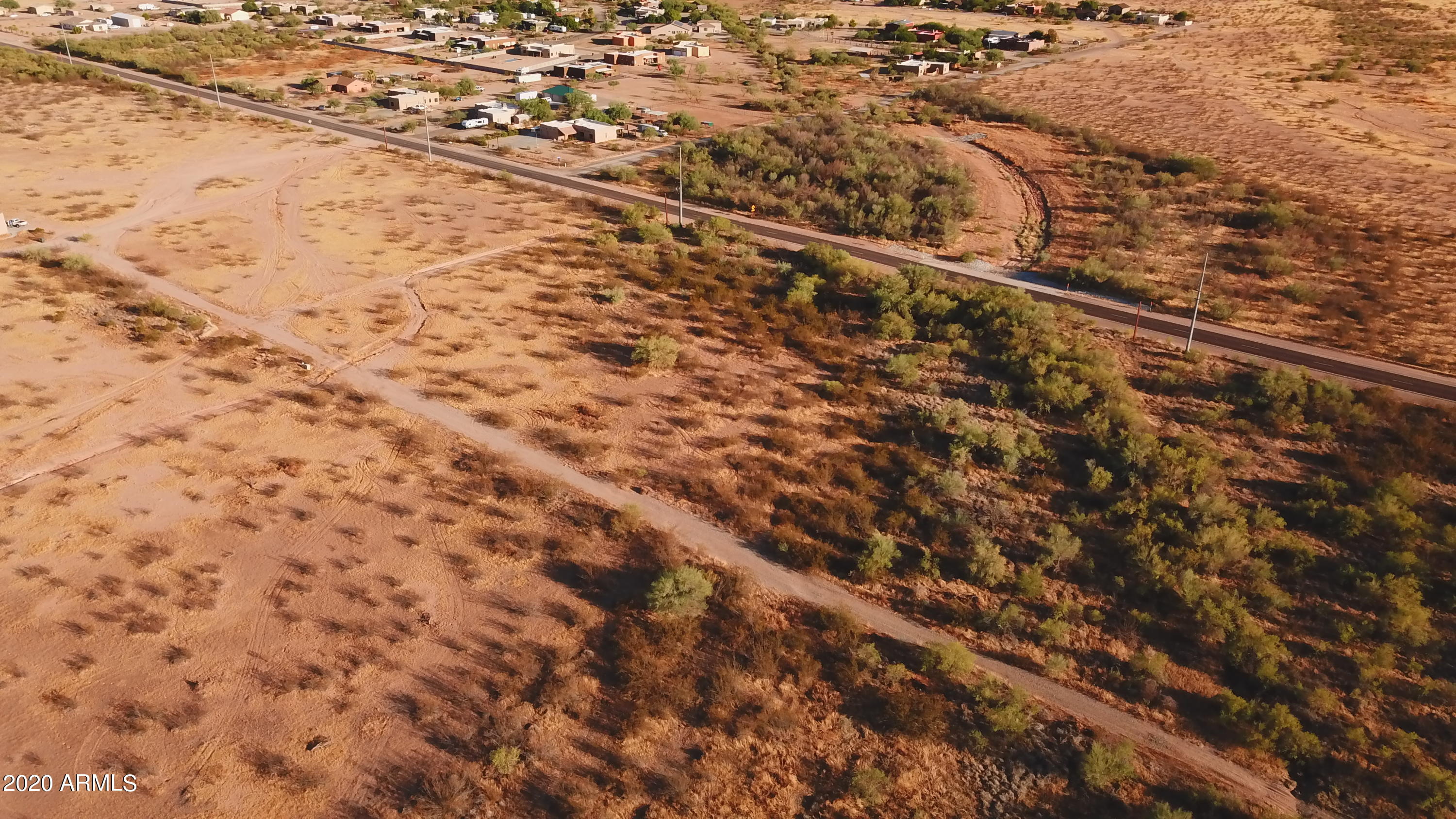 250 West Patton Road Wittmann, AZ 85361 - Photo 9 of 20 DJI_0180
