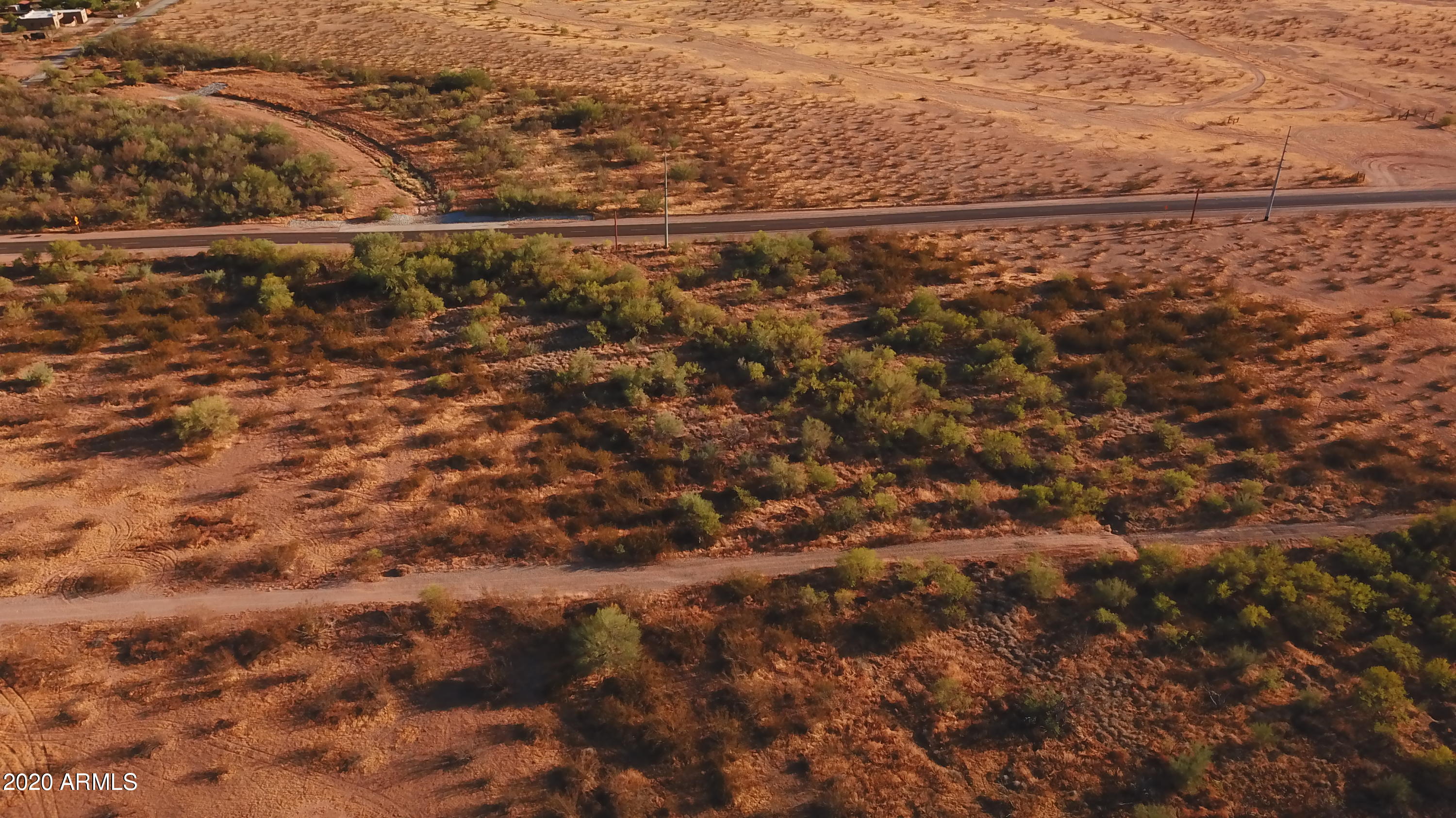 250 West Patton Road Wittmann, AZ 85361 - Photo 10 of 20 DJI_0182