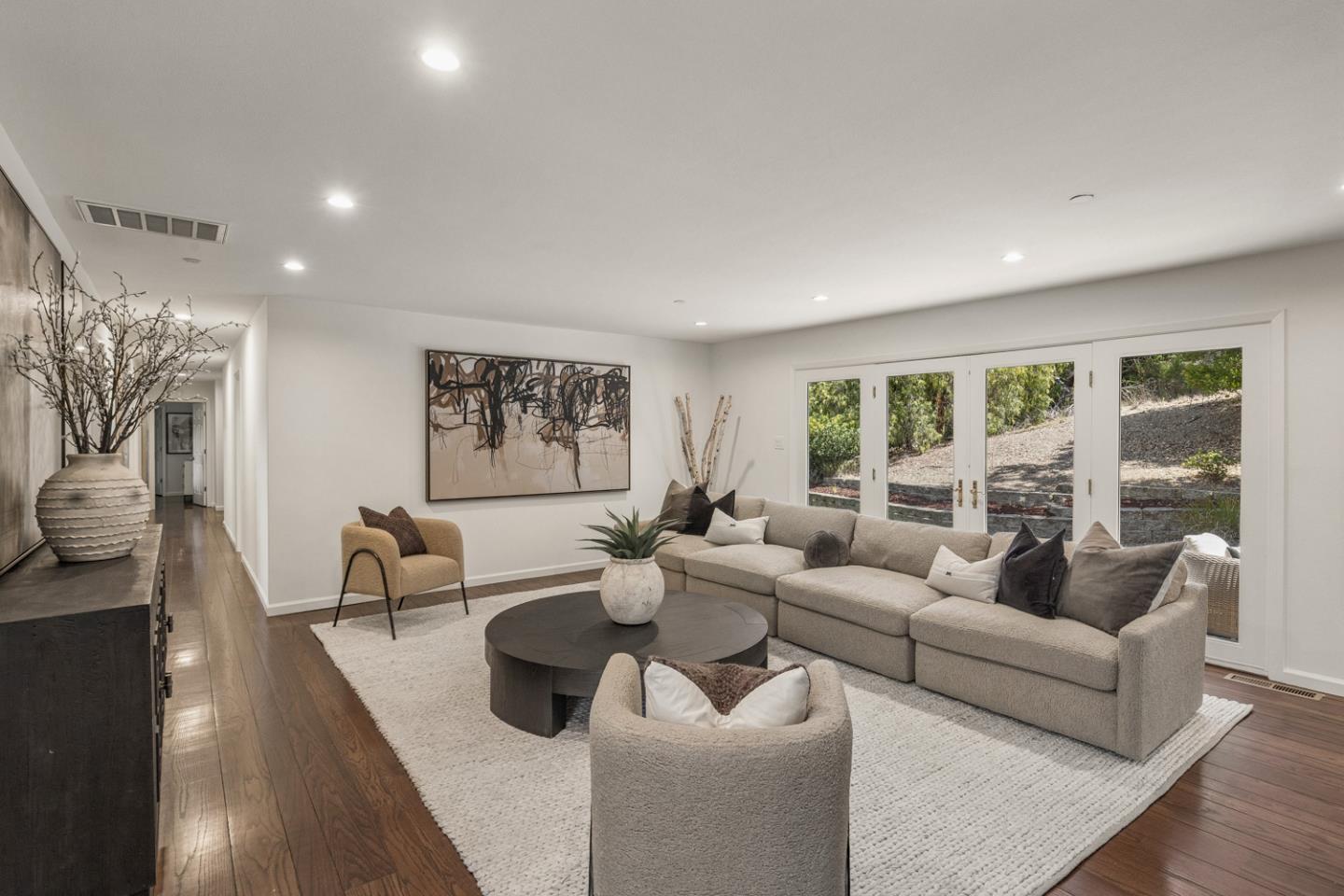 12882 Viscaino Road Los Altos Hills, CA 94022 - Photo 19 of 52