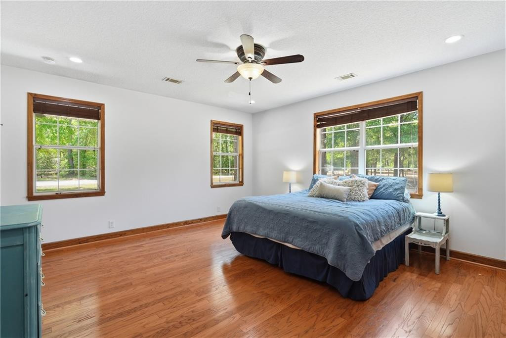 1259 Rowe Turner Road Townsend, GA 31331 - Photo 16 of 36