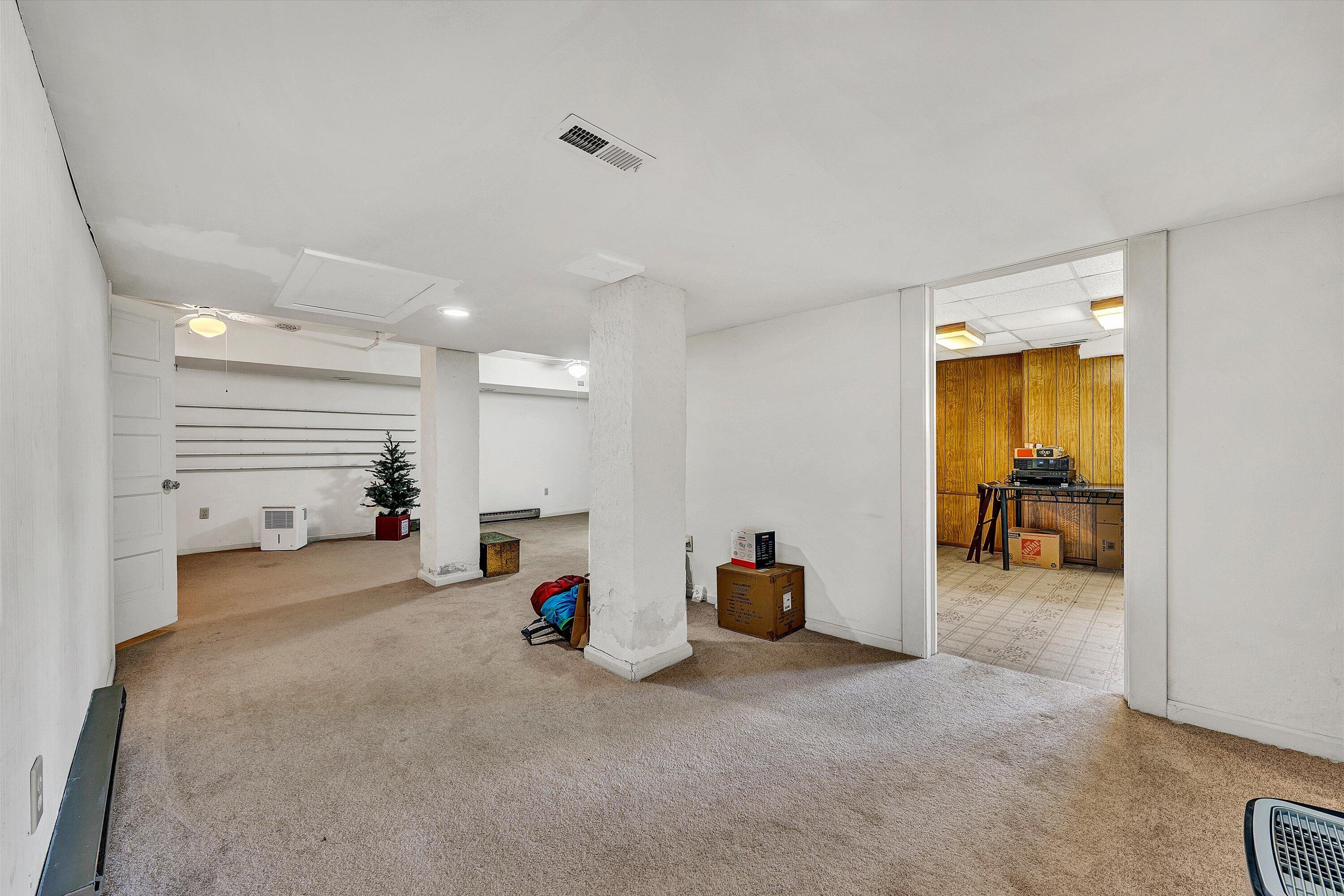 1930 Grandin Road Southwest Roanoke, VA 24015 - Photo 62 of 100 Rec Room