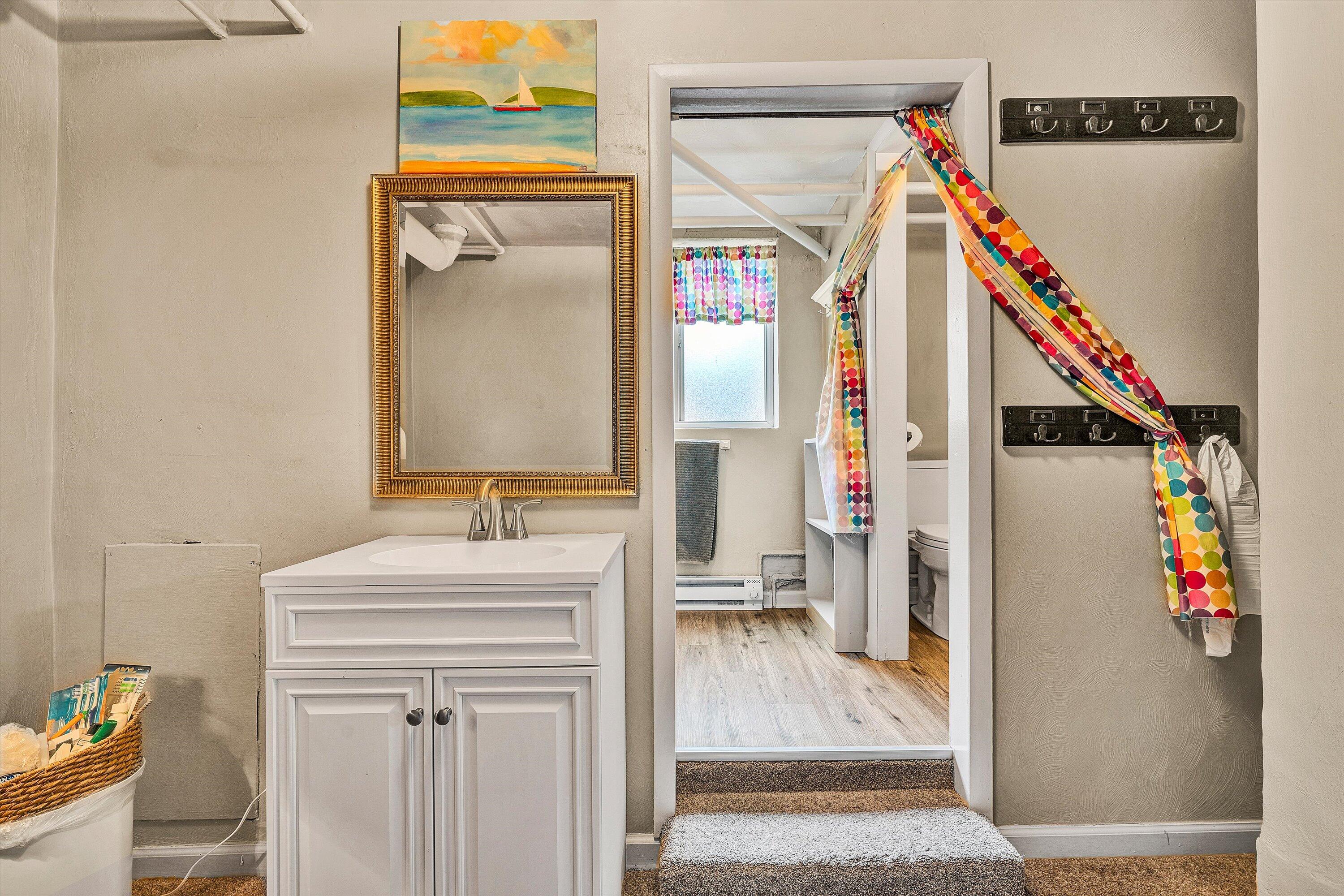 1930 Grandin Road Southwest Roanoke, VA 24015 - Photo 67 of 100 3rd Full Bath