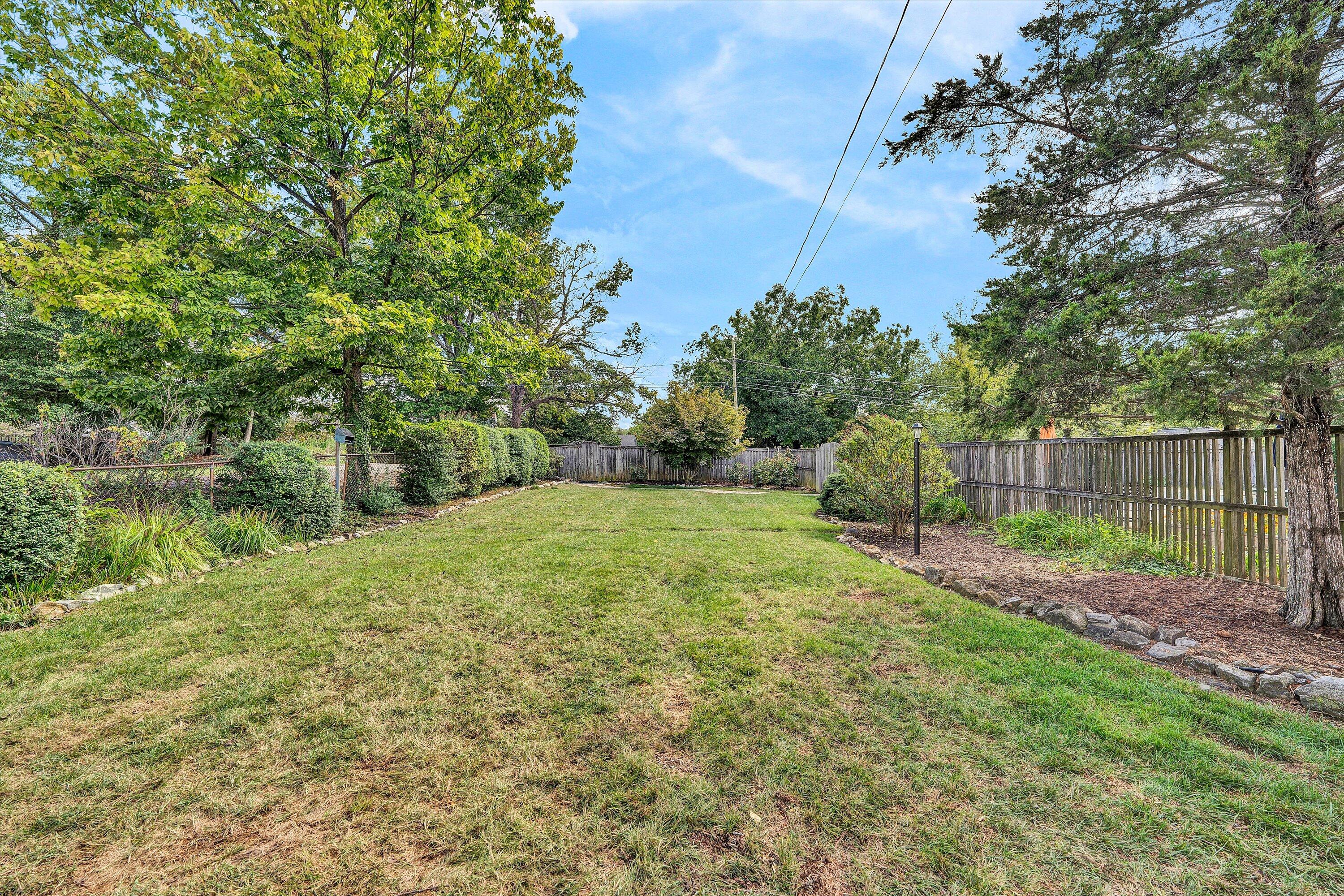 1930 Grandin Road Southwest Roanoke, VA 24015 - Photo 75 of 100 Half Acre Lot