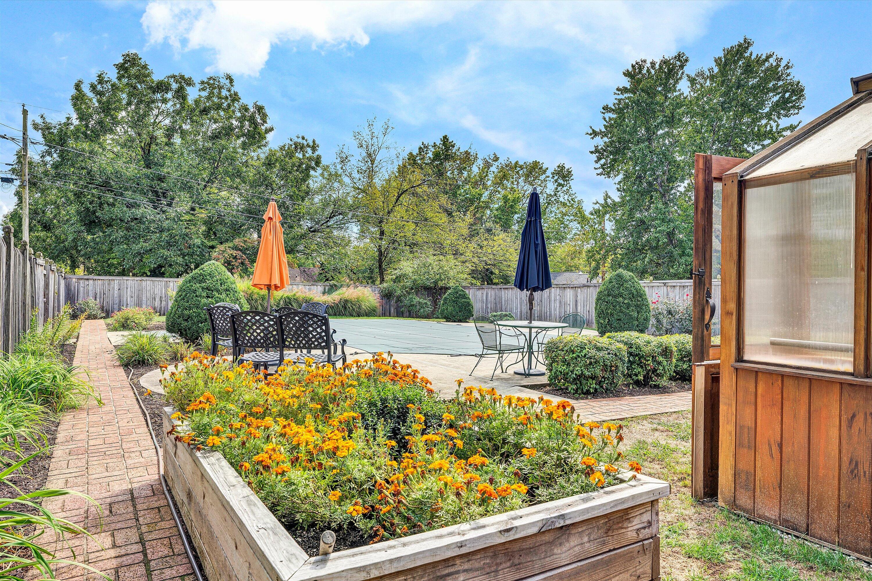 1930 Grandin Road Southwest Roanoke, VA 24015 - Photo 79 of 100 To the Pool!