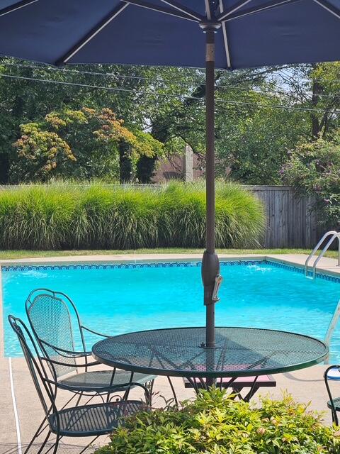 1930 Grandin Road Southwest Roanoke, VA 24015 - Photo 81 of 100 So Inviting!