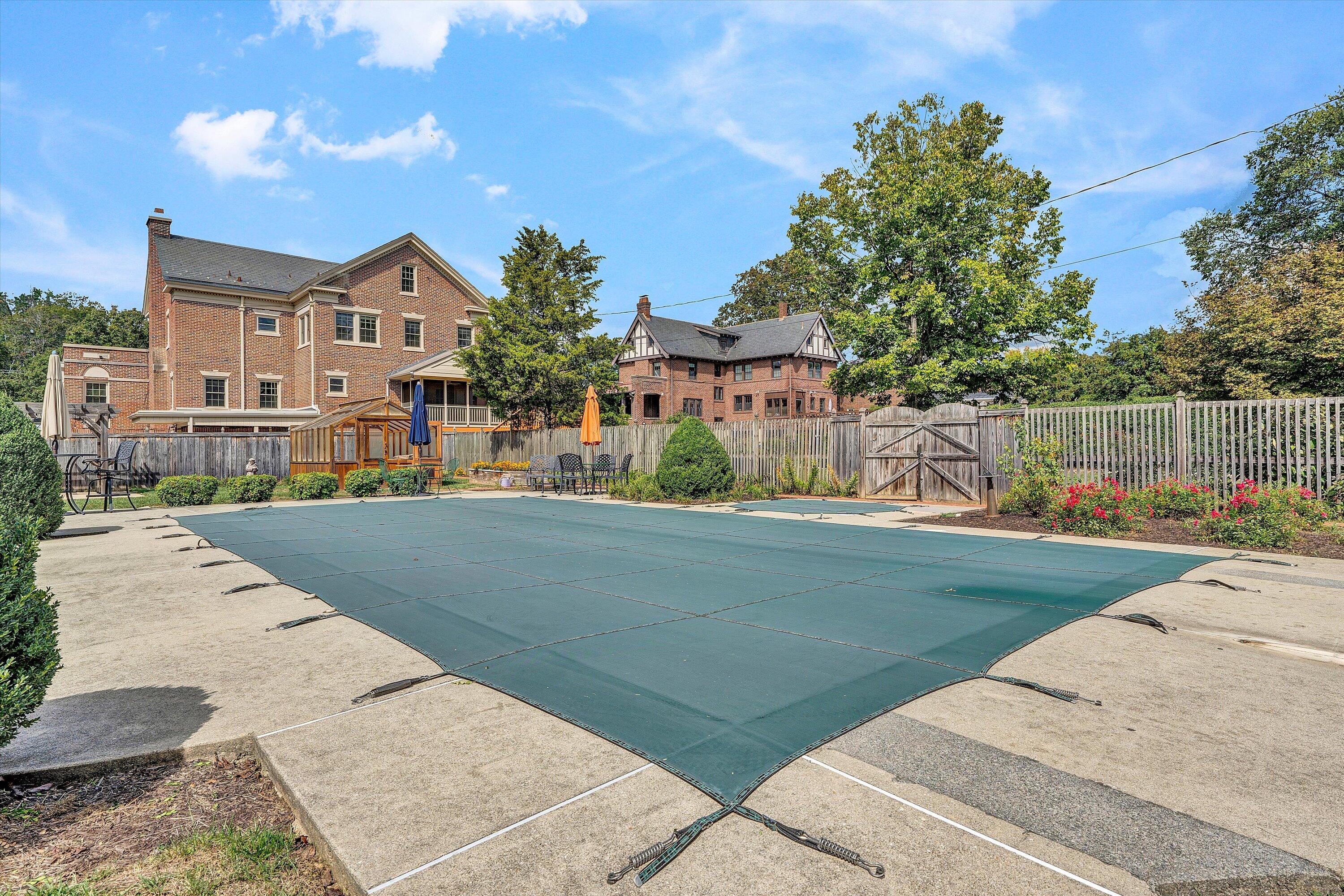 1930 Grandin Road Southwest Roanoke, VA 24015 - Photo 87 of 100 a front view of a house with a yard