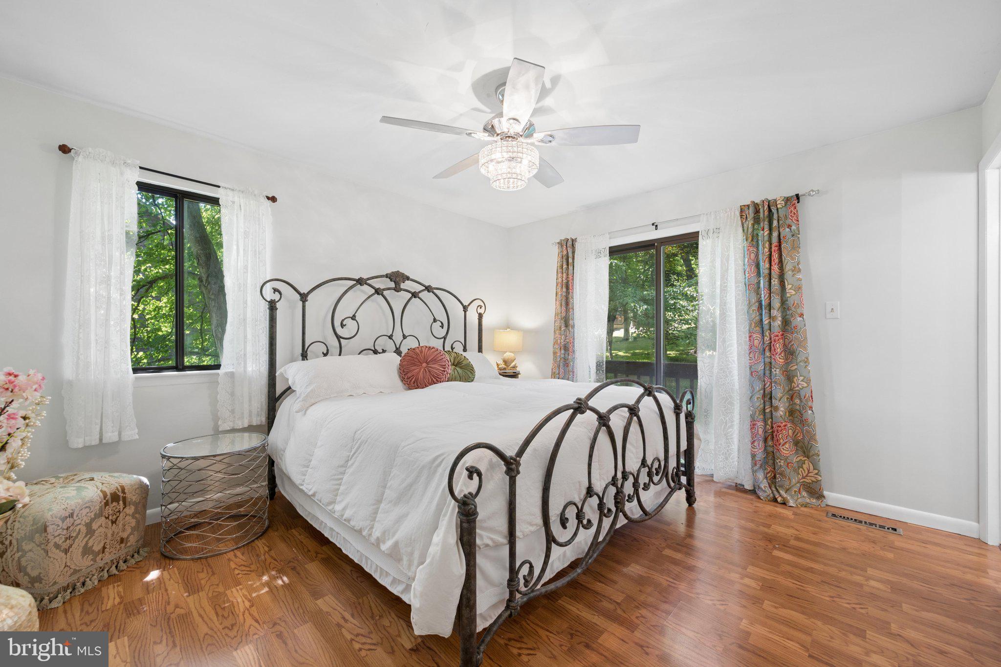7004 Fox Chase Road New Market, MD 21774 - Photo 25 of 73 Primary Bedroom