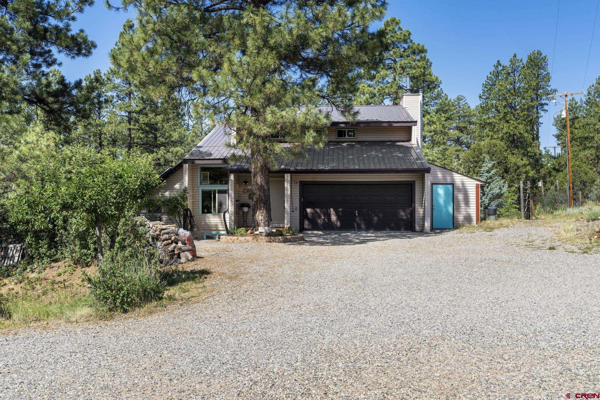 401 Cr 142/meadow Road Durango, CO 81303 - Photo 39 of 40