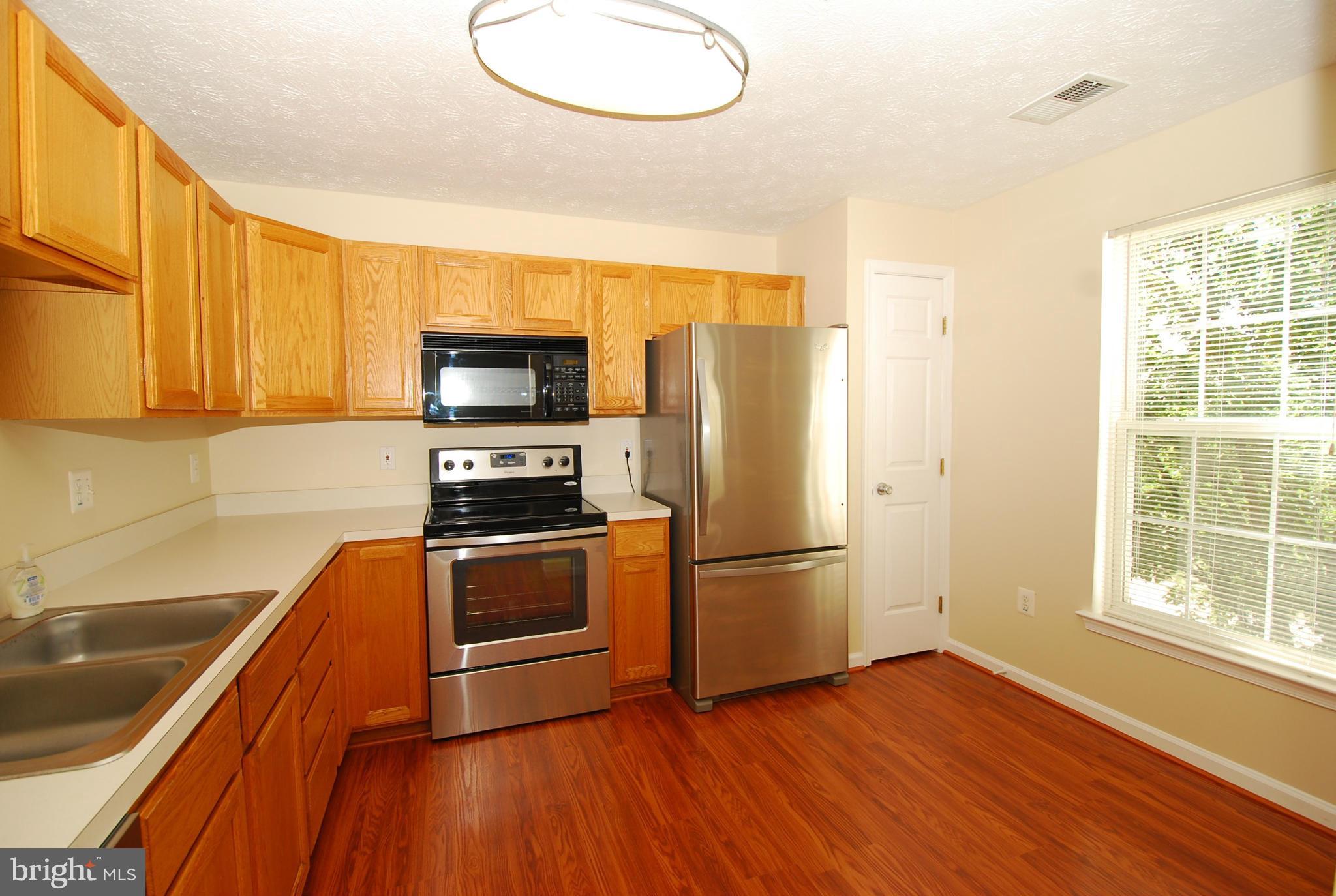 10109 Ridge Manor Terrace, Unit H Damascus, MD 20872 - Photo 1 of 17 Kitchen