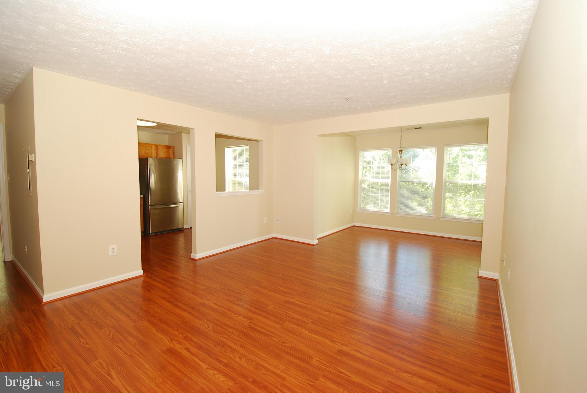 10109 Ridge Manor Terrace, Unit H Damascus, MD 20872 - Photo 3 of 17 Interior (General)