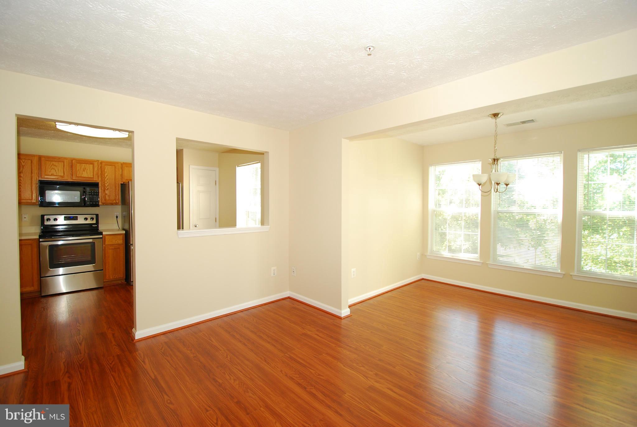 10109 Ridge Manor Terrace, Unit H Damascus, MD 20872 - Photo 4 of 17 Interior (General)