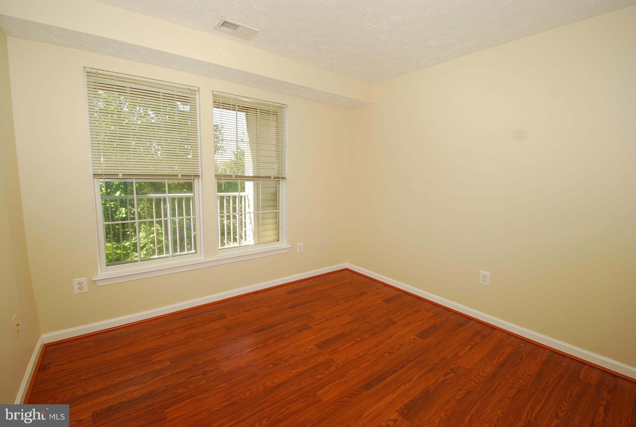 10109 Ridge Manor Terrace, Unit H Damascus, MD 20872 - Photo 7 of 17 Bedroom
