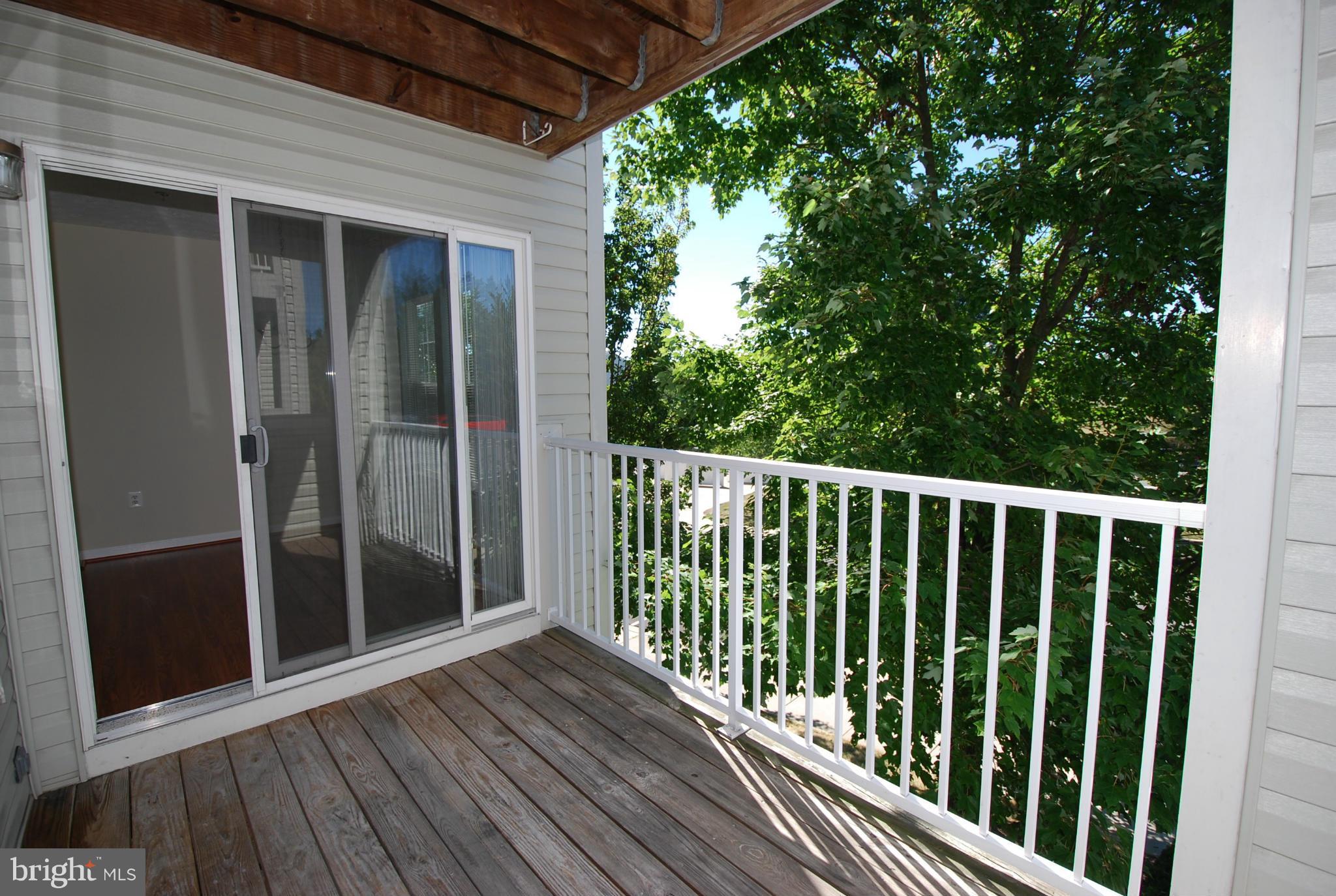 10109 Ridge Manor Terrace, Unit H Damascus, MD 20872 - Photo 8 of 17 Exterior (General)