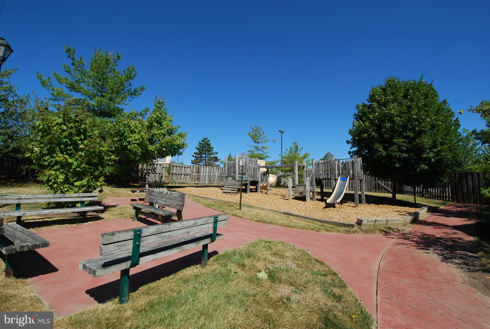 10109 Ridge Manor Terrace, Unit H Damascus, MD 20872 - Photo 9 of 17 View