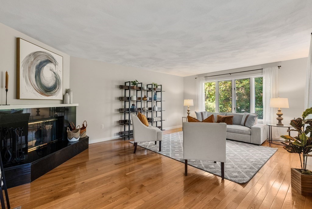 73 Spring Street, Unit 7 Medfield, MA 02052 - Photo 2 of 42 Gallery Image 2
