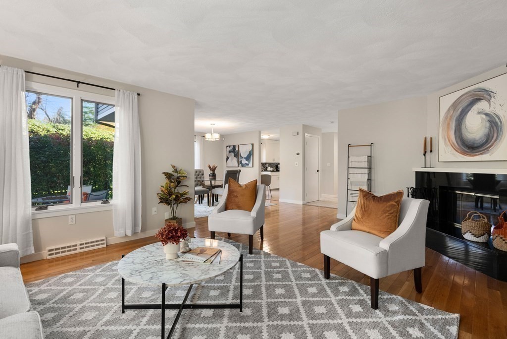 73 Spring Street, Unit 7 Medfield, MA 02052 - Photo 3 of 42 Gallery Image 3