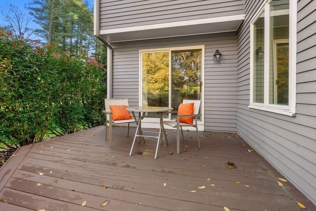 73 Spring Street, Unit 7 Medfield, MA 02052 - Photo 34 of 42 Gallery Image 34