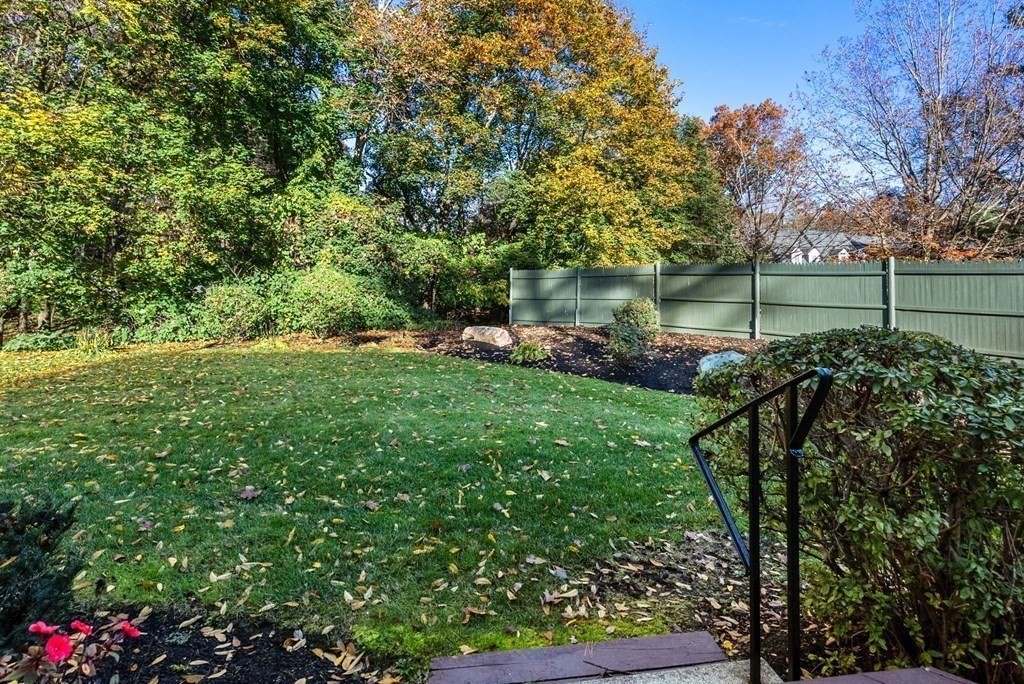 73 Spring Street, Unit 7 Medfield, MA 02052 - Photo 35 of 42 Gallery Image 35