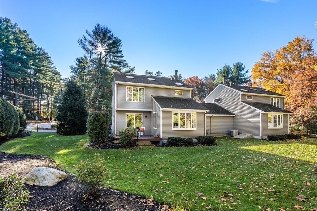 73 Spring Street, Unit 7 Medfield, MA 02052 - Photo 38 of 42 Gallery Image 38