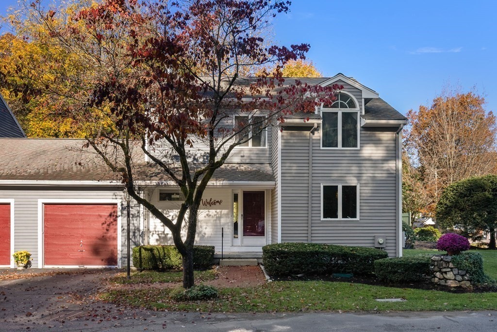 73 Spring Street, Unit 7 Medfield, MA 02052 - Photo 41 of 42 Gallery Image 41