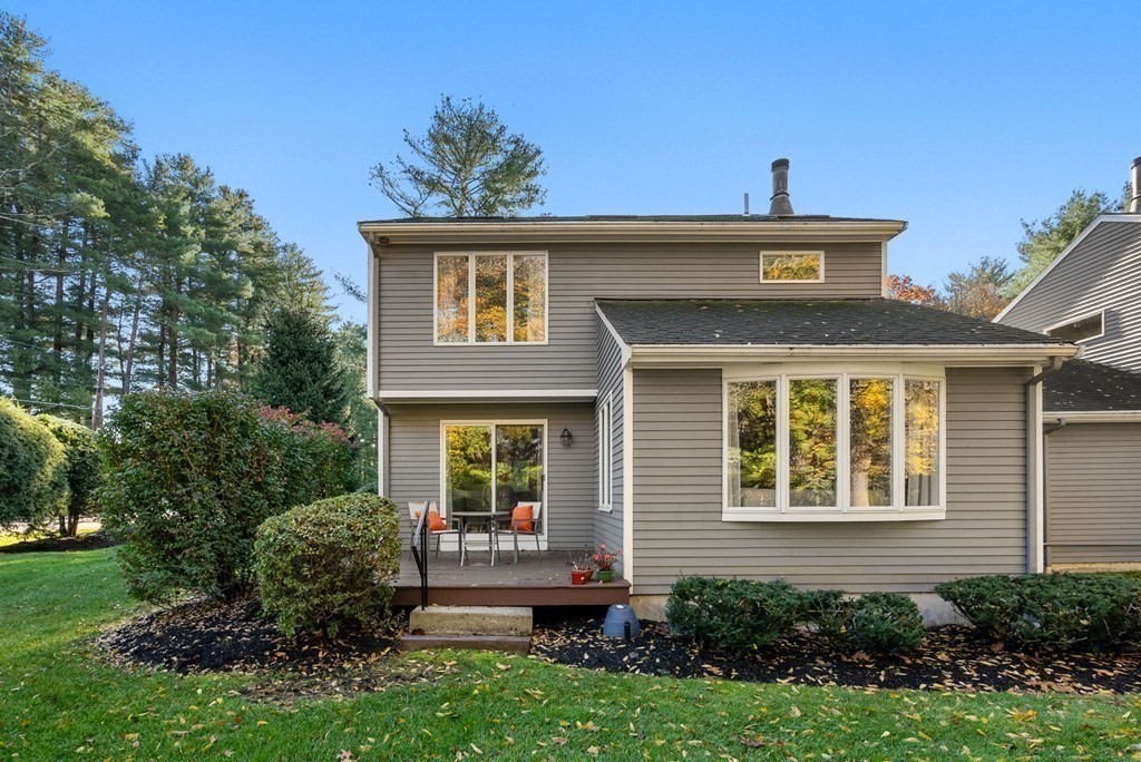 73 Spring Street, Unit 7 Medfield, MA 02052 - Photo 8 of 42 Gallery Image 8
