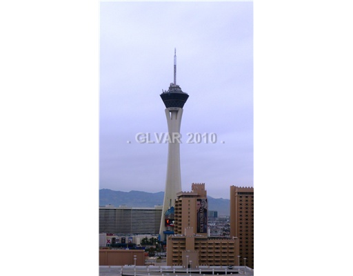 2747 Paradise Road, Unit 1804 Las Vegas, NV 89109 - Photo 11 of 19 View.