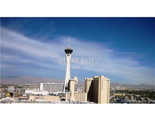 2747 Paradise Road, Unit 1804 Las Vegas, NV 89109 - Photo 13 of 19 View.