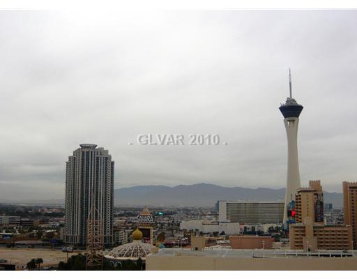 2747 Paradise Road, Unit 1804 Las Vegas, NV 89109 - Photo 14 of 19 View.