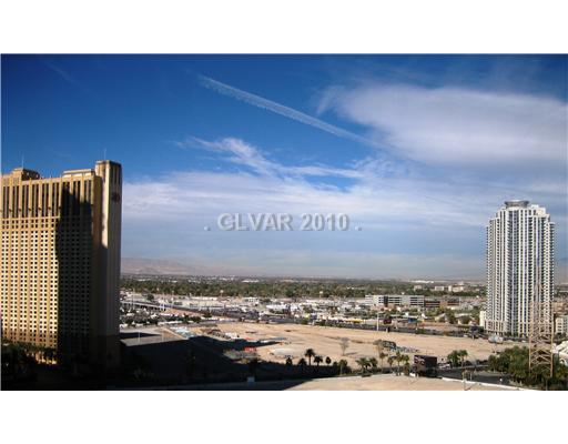 2747 Paradise Road, Unit 1804 Las Vegas, NV 89109 - Photo 15 of 19 View.