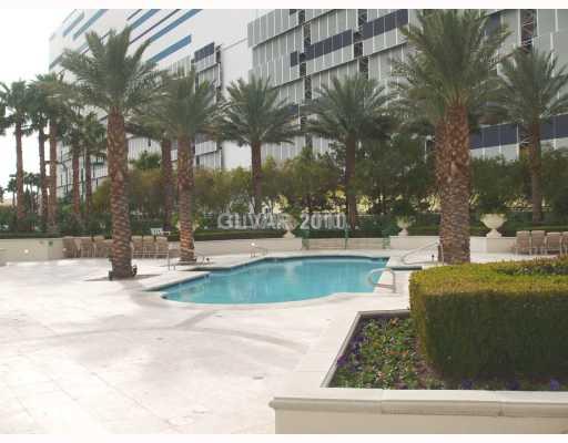 2747 Paradise Road, Unit 1804 Las Vegas, NV 89109 - Photo 18 of 19 Other. Turnberry Three Pool Area