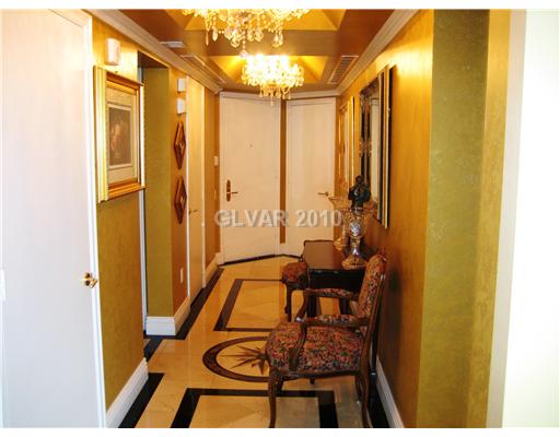 2747 Paradise Road, Unit 1804 Las Vegas, NV 89109 - Photo 2 of 19 Other. Foyer