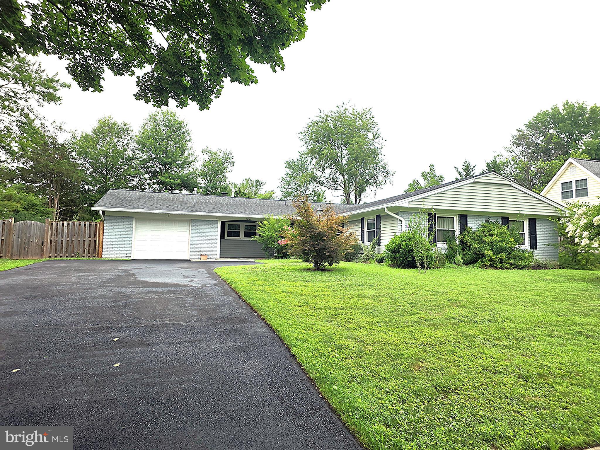 4216 Plaza Lane Fairfax, VA 22033 - Photo 1 of 1