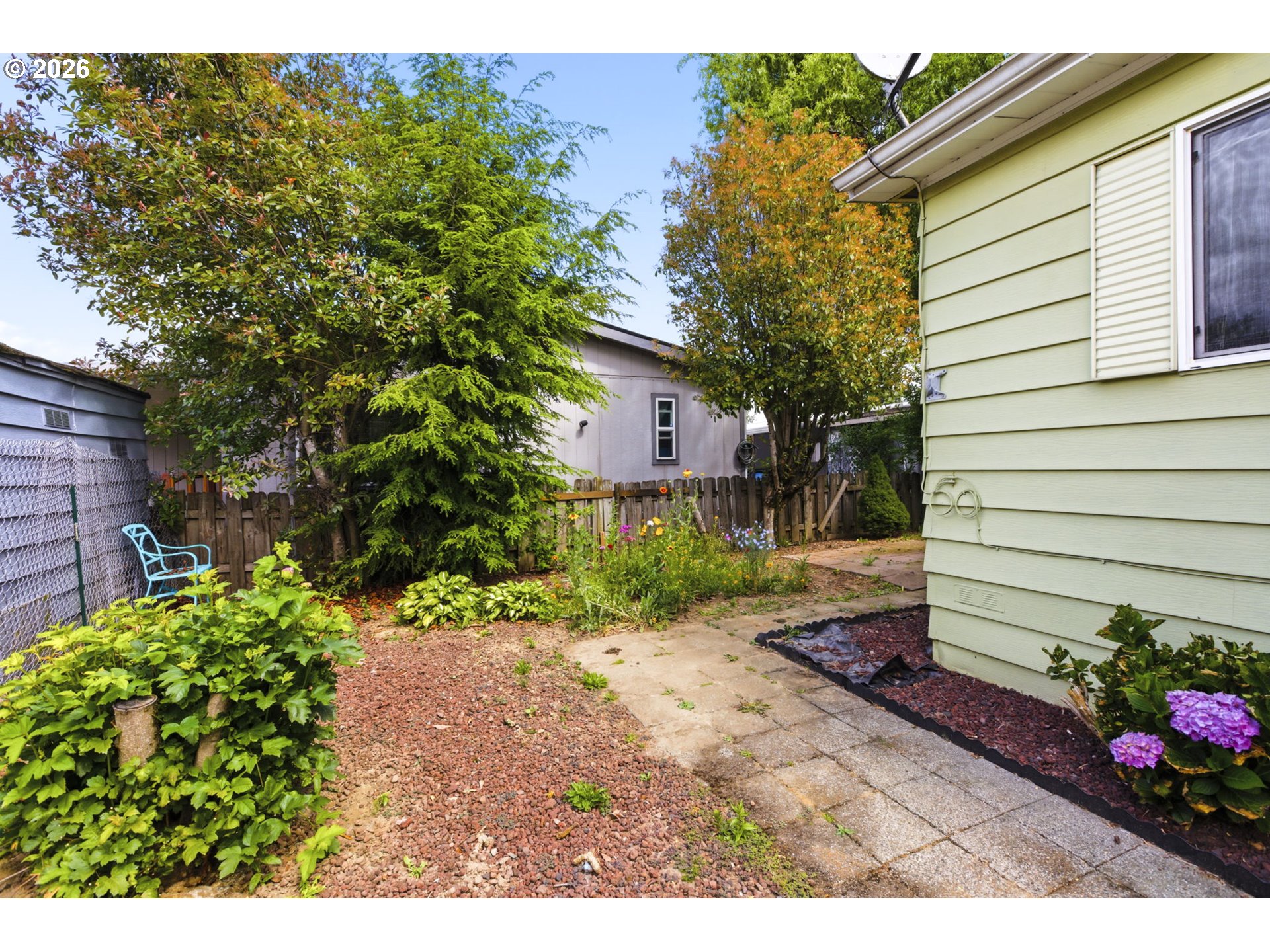 21100 Northeast Sandy Boulevard, Unit 83 Fairview, OR 97024 - Photo 22 of 30