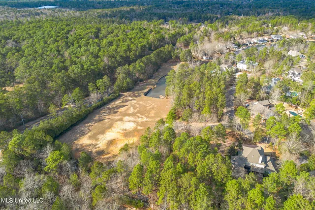 $549,500 | 0 Waterford And 40th Place, Hattiesburg, MS 39402