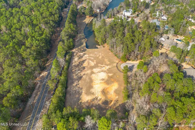 $549,500 | 0 Waterford And 40th Place, Hattiesburg, MS 39402