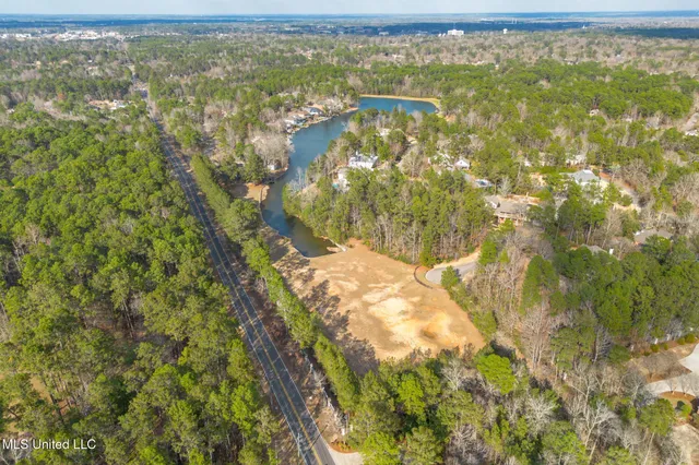 $549,500 | 0 Waterford And 40th Place, Hattiesburg, MS 39402