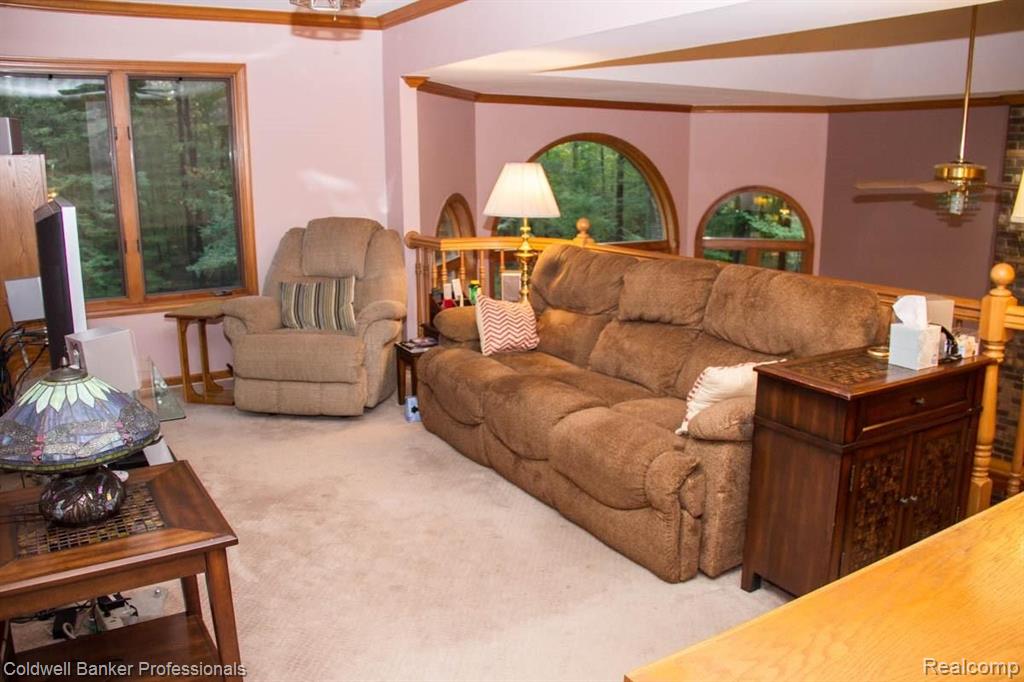 10361 Fish Lake Road Holly, MI 48442 - Photo 36 of 63