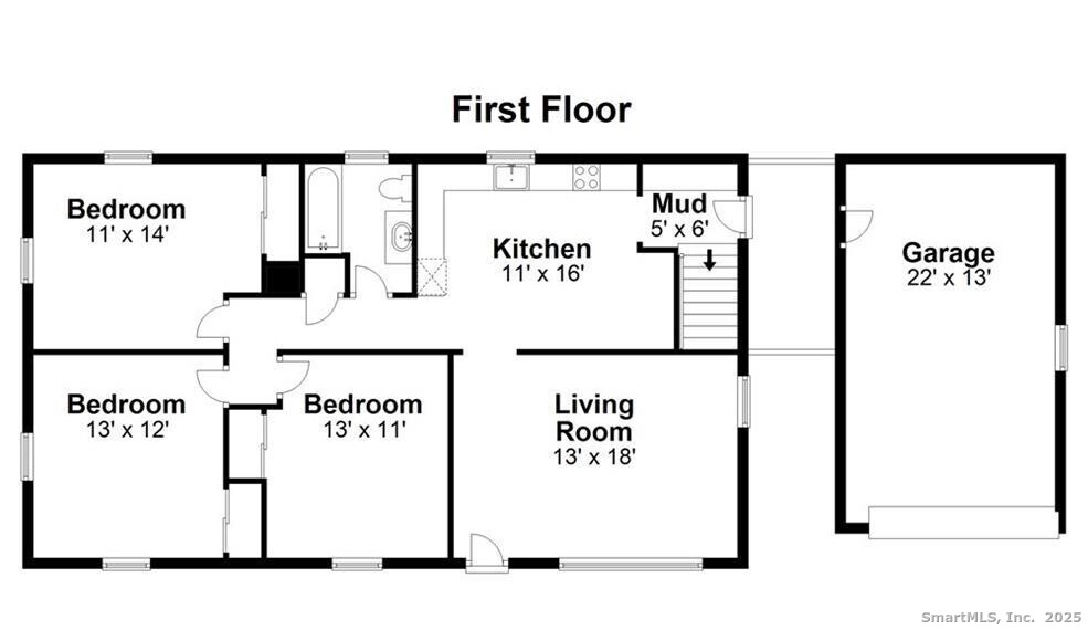 20 Glenfield Avenue Stratford, CT 06614 - Photo 11 of 12