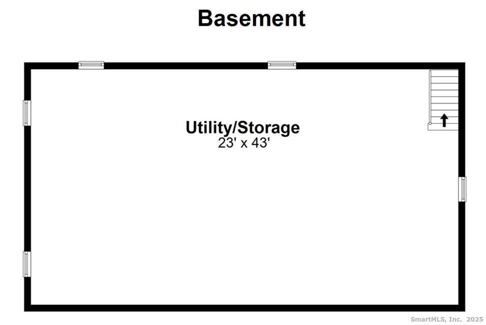20 Glenfield Avenue Stratford, CT 06614 - Photo 12 of 12 a picture of a floor in a white wall