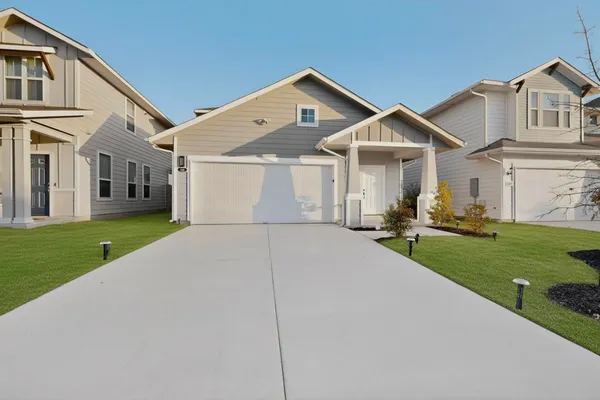 $270,000 | 284 Delta Crest, Maxwell, TX 78656