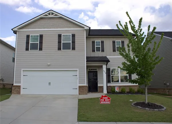 $2,500 | 314 Pepin Court, Hoschton, GA 30548