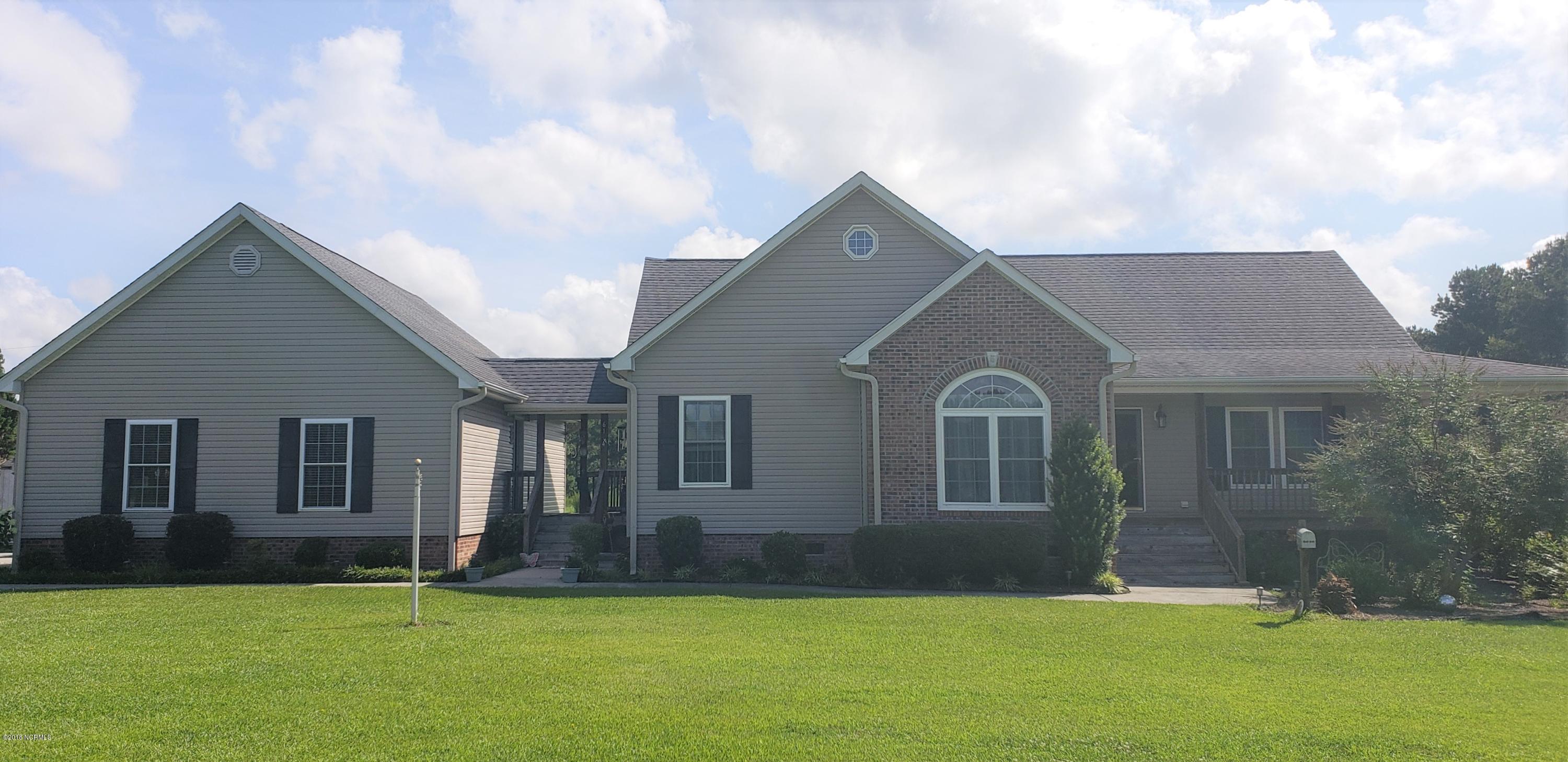 6144 Old Stage Road Riegelwood, NC 28456 - Photo 1 of 62 1