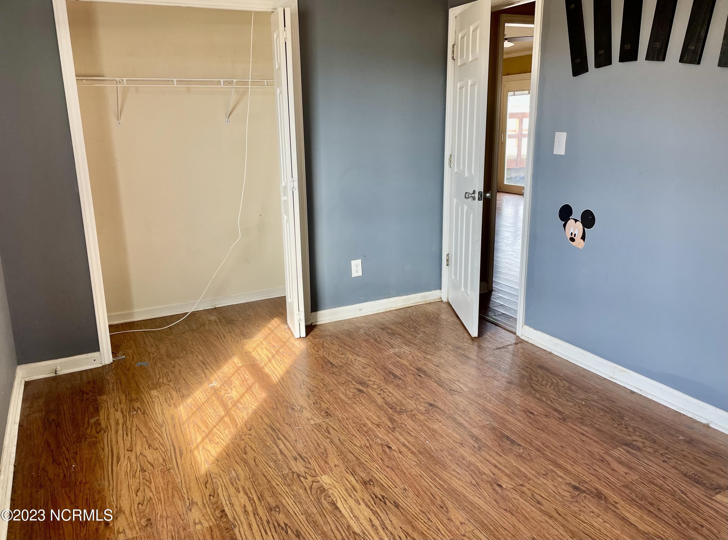 203 Zachary Lane Hubert, NC 28539 - Photo 9 of 14 Bedroom 1_2