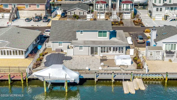 $1,250,000 | 321 Stephan Avenue, Toms River, NJ 08753