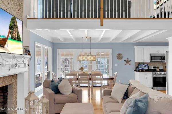 $1,250,000 | 321 Stephan Avenue, Toms River, NJ 08753
