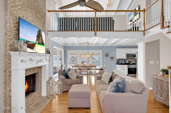 $1,250,000 | 321 Stephan Avenue, Toms River, NJ 08753