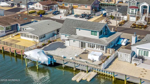 $1,250,000 | 321 Stephan Avenue, Toms River, NJ 08753